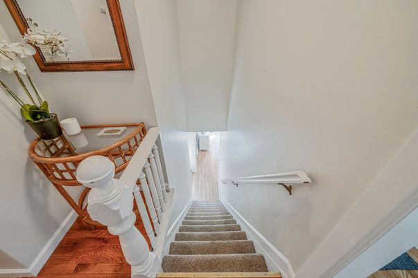 Interior, Wood Texture Flooring