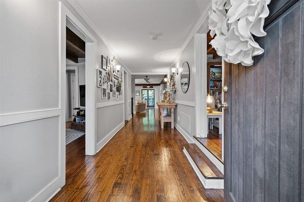 Interior, Wood Texture Flooring