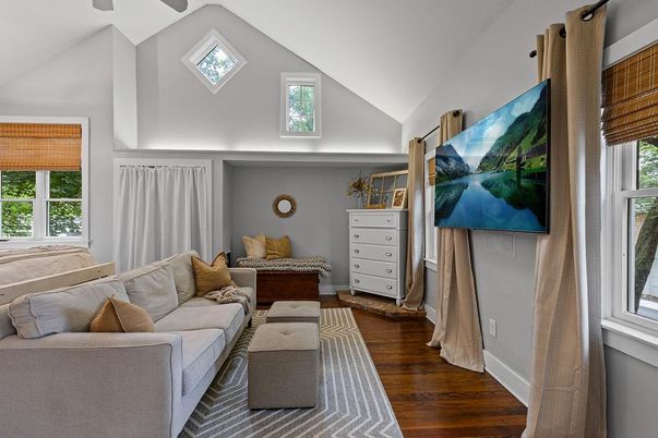 Interior, Living room, Wood Texture Flooring