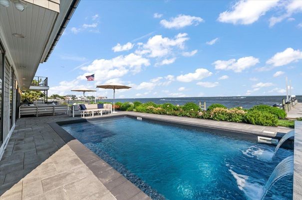 Water, Exterior, Pool, Other
