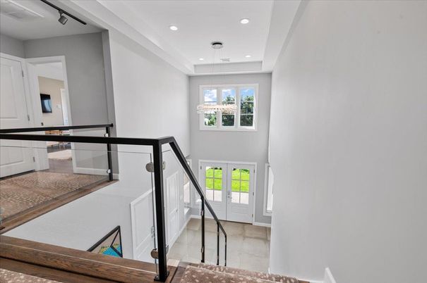 Interior, Pendant Lights, Recessed Lighting
