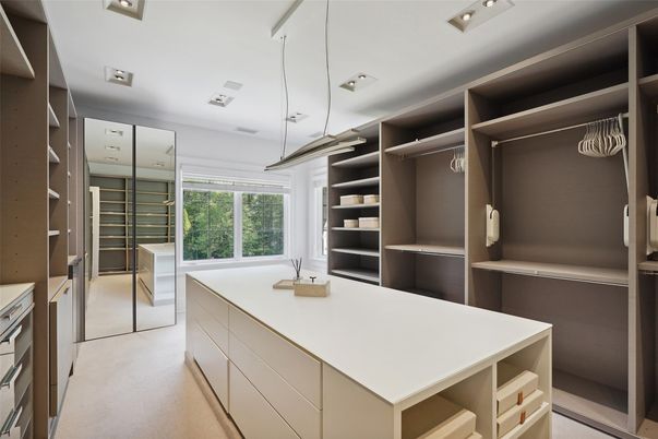 Interior, Pendant Lights