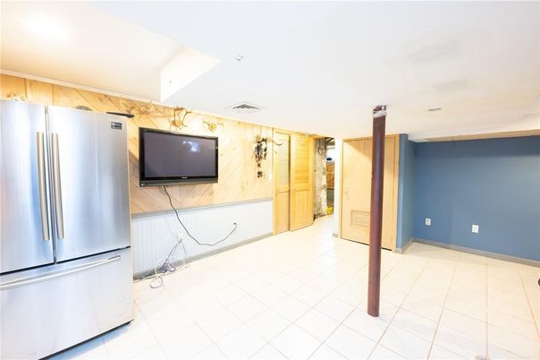Interior, Kitchen, Marble Walls