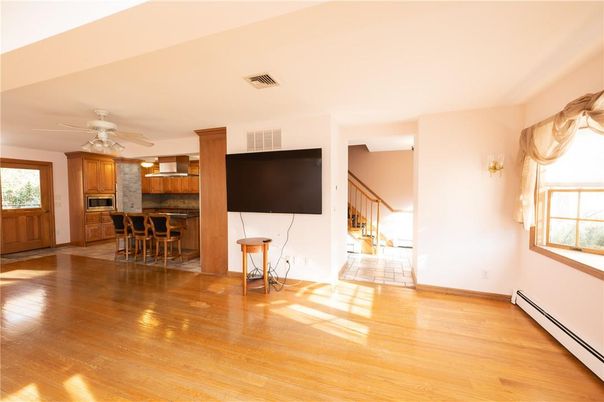Dining room, Interior, Kitchen, Wood Texture Flooring