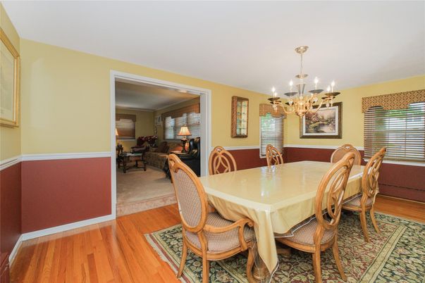 Chandelier, Dining room, Interior, Living room, Wood Texture Flooring