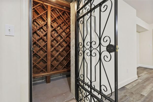 Interior, Wine Storage, Wood Texture Flooring
