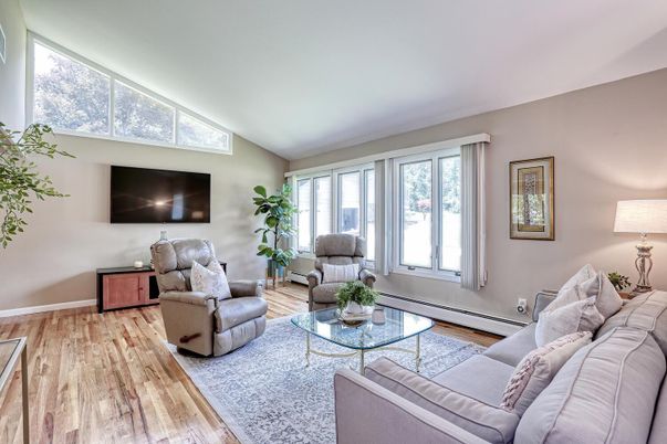 Interior, Living room, Wood Texture Flooring