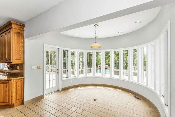 Interior, Pendant Lights, Recessed Lighting