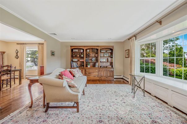 Dining room, Interior, Living room, Wood Texture Flooring