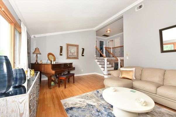 Interior, Living room, Piano, Wood Texture Flooring