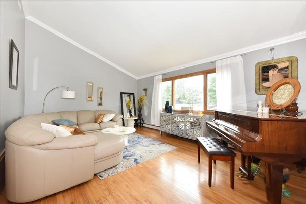 Interior, Living room, Piano, Wood Texture Flooring