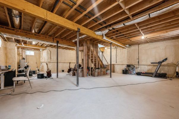 Interior, Wooden Beams, Wooden Ceilings