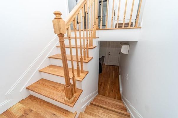 Interior, Wood Texture Flooring