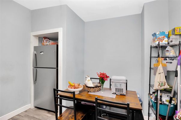 Dining room, Interior, Kitchen, Wood Texture Flooring