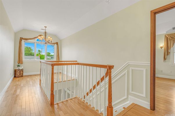 Chandelier, Interior, Wood Texture Flooring
