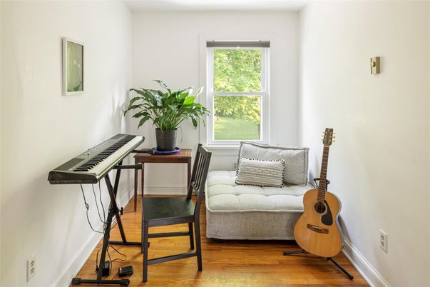 Interior, Piano, Wood Texture Flooring