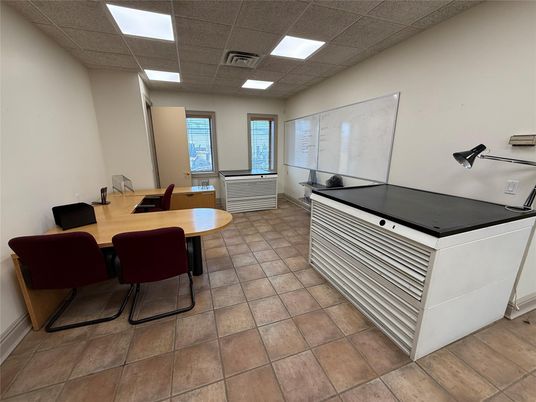 Dining room, Interior, Recessed Lighting