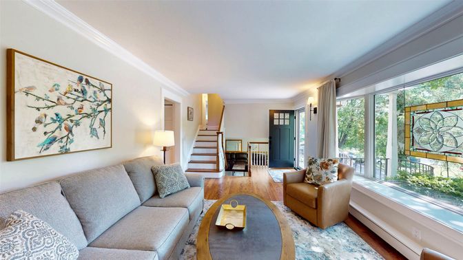 Interior, Living room, Wood Texture Flooring