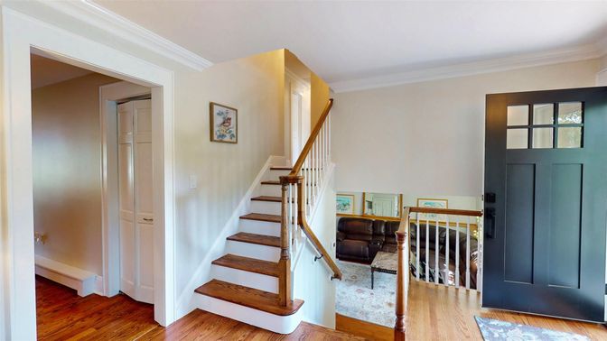 Interior, Wood Texture Flooring