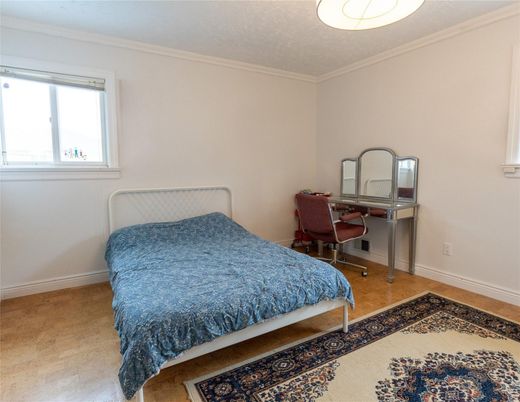 Bedroom, Home Office, Interior