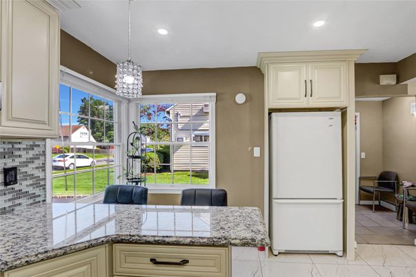 Interior, Pendant Lights, Recessed Lighting