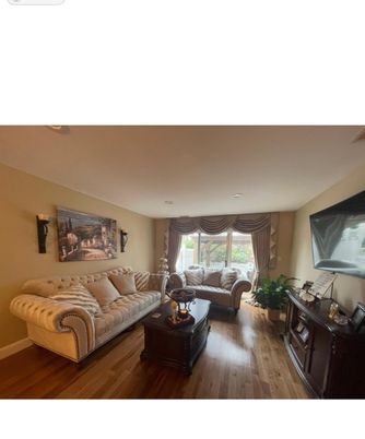 Interior, Living room, Wood Texture Flooring