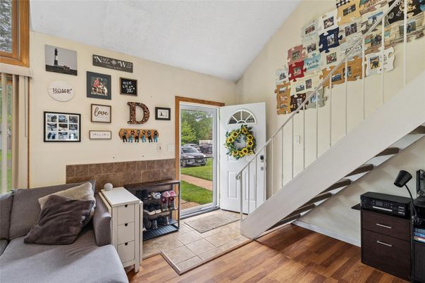 Interior, Wood Texture Flooring
