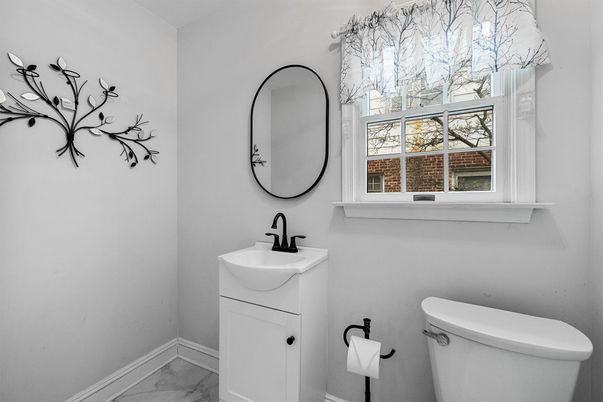 Bathroom, Interior, Marble