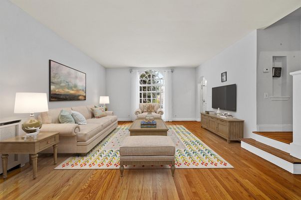 Interior, Living room, Wood Texture Flooring