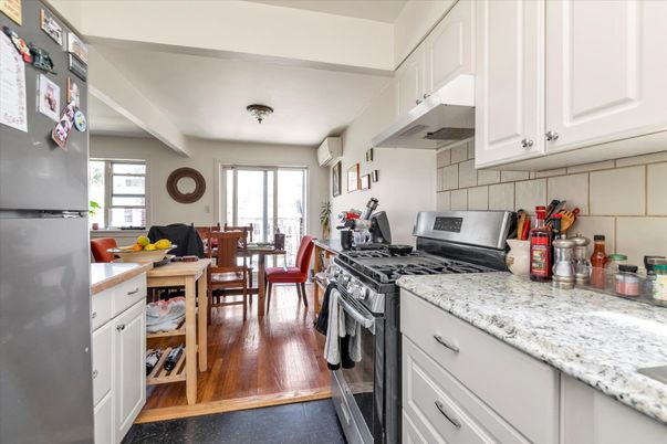 Dining room, Interior, Kitchen, Wood Texture Flooring