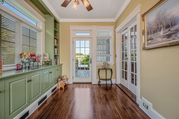 Interior, Wood Texture Flooring