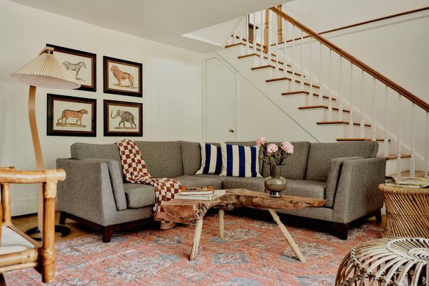 Interior, Living room, Wood Texture Flooring