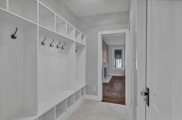 Interior, Marble, Walk-in Closets, Wood Texture Flooring