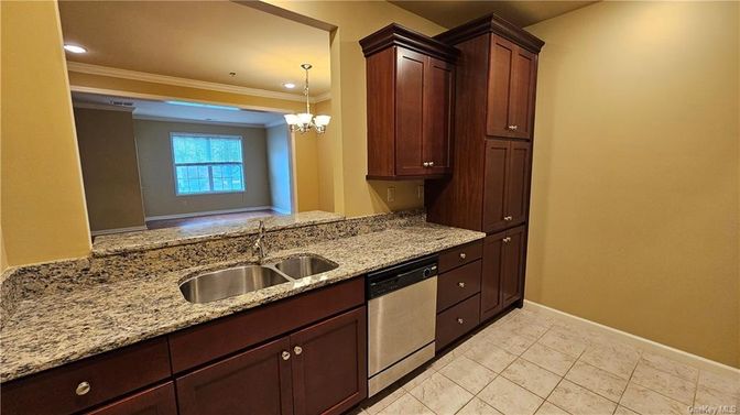 Interior, Kitchen, Pendant Lights, Recessed Lighting