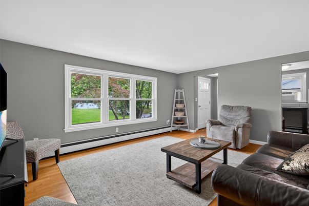 Interior, Living room, Wood Texture Flooring