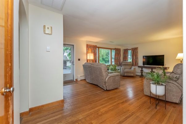 Interior, Living room, Wood Texture Flooring