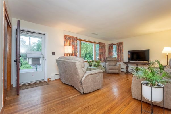 Interior, Living room, Wood Texture Flooring