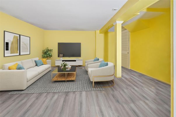 Interior, Living room, Wood Texture Flooring