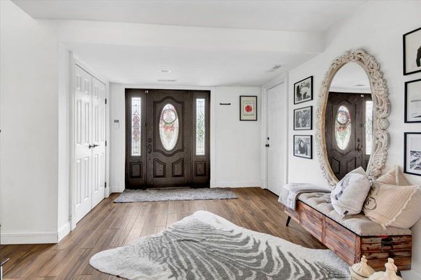 Interior, Wood Texture Flooring