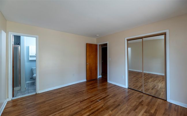 Bathroom, Empty room, Interior, Wood Texture Flooring