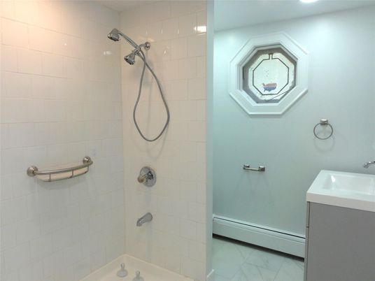 Bathroom, Interior, Marble