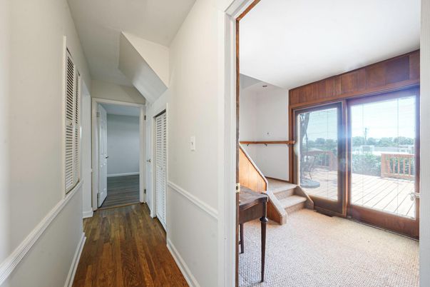 Interior, Wood Texture Flooring