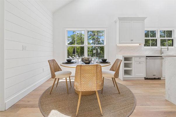 Dining room, Interior, Kitchen, Wood Texture Flooring