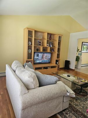 Interior, Living room, Wood Texture Flooring