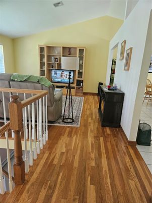 Interior, Living room, Wood Texture Flooring