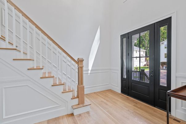 Interior, Wood Texture Flooring