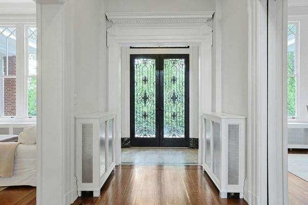 Interior, Wood Texture Flooring