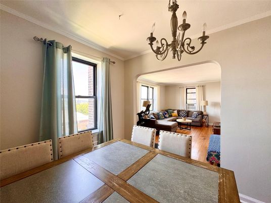 Chandelier, Dining room, Interior, Living room, Wood Texture Flooring