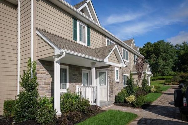 Exterior, Facade, None