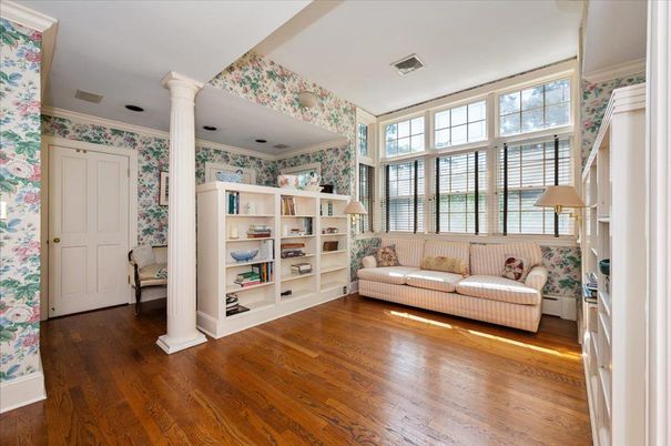 Interior, Wood Texture Flooring